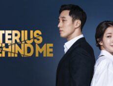مسلسل Terius Behind Me الحلقة 6 السادسة مترجمة
