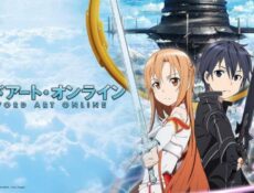 انمي Sword Art Online الموسم 5 الحلقة 8 مترجمة