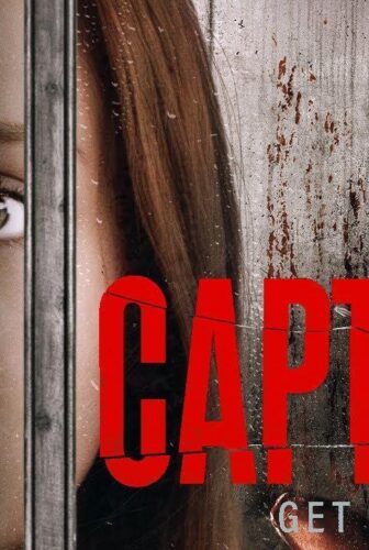 فيلم Captive 2021 مترجم