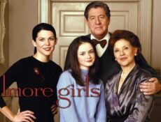 مسلسل Gilmore Girls الموسم 6 الحلقة 10 مترجمة
