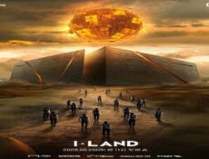 مسلسل I-LAND الحلقة 1 مترجمة