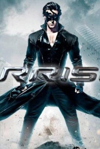 فيلم Krrish 2 2006 مترجم
