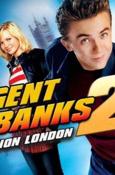 فيلم Agent Cody Banks 2 Destination London 2004 مترجم