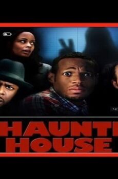 فيلم A Haunted House 2013 مترجم
