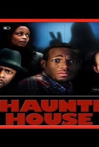 فيلم A Haunted House 2013 مترجم