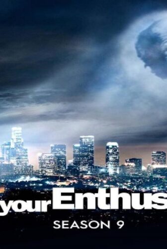 Curb Your Enthusiasm الموسم 9