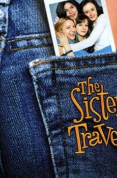 فيلم The Sisterhood of the Traveling Pants 2005 مترجم