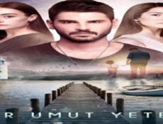 مسلسل امل واحد لا يكفي الحلقة 1 مترجمة