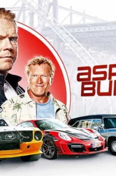 فيلم Asphalt Burning 2021 مترجم