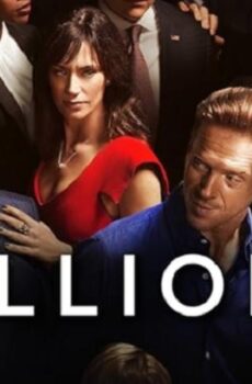 Billions الموسم 4