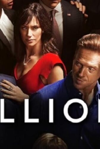 Billions الموسم 4
