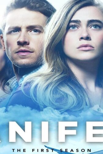 مسلسل Manifest الحلقة 3 مترجم