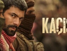 مسلسل الهروب الحلقة 7 السابعة مترجمة