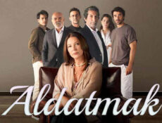 مسلسل الخيانة الحلقة 13 الثالثة عشر مترجمة