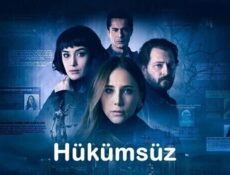 مسلسل بدون حكم الحلقة 9 التاسعة مترجمة