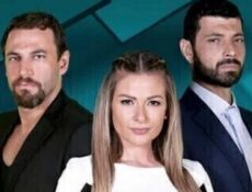 مسلسل الحب الحقيقي الموسم 2 الحلقة 28