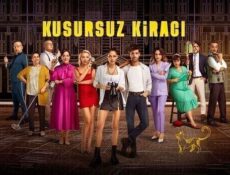 مسلسل المستاجر المثالي الحلقة 5 الخامسة مترجمة