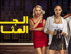 مسلسل الجار المثالي الحلقة 2 الثانية مدبلجة