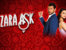 مسلسل حب بالصدفة الحلقة 13 الثالثة عشر والاخيرة مترجمة