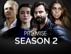 مسلسل اليمين القسم الحلقة 157 مترجمة