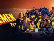 مسلسل X-Men 97 الموسم 2 الحلقة 2 الثانية مترجمة