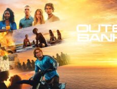 مسلسل Outer Banks الموسم 5 الحلقة 7 السابعة مترجمة