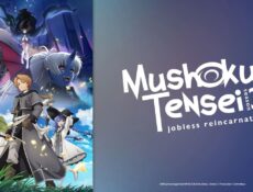 انمي Mushoku Tensei الموسم 3 الحلقة 6 السادسة مترجمة