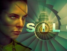 مسلسل Silo الموسم 3 الحلقة 11 الحادية عشر مترجمة