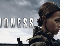 مسلسل Special Ops Lioness الموسم 3 الحلقة 6 السادسة مترجمة