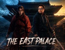 مسلسل القصر الشرقي The East Palace الحلقة 3 الثالثة مترجمة