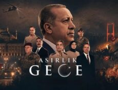 مسلسل ليلة الخيانة الحلقة 4 الرابعة مترجمة