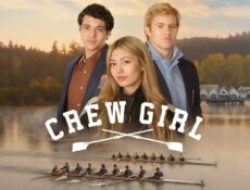 مسلسل Crew Girl الحلقة 4 الرابعة مترجمة
