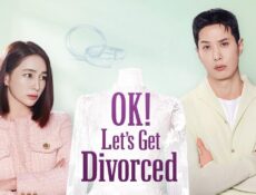 مسلسل OK Let’s Get Divorced الحلقة 9 التاسعة مترجمة