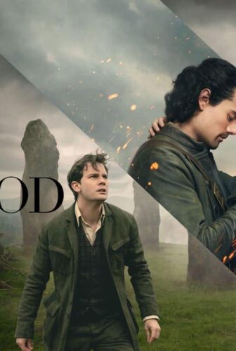 Outlander Blood of My Blood