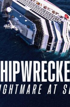 فيلم Shipwrecked: Nightmare at Sea 2026 مترجم