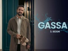مسلسل غسال الموسم 3 الحلقة 5 الخامسة مترجمة