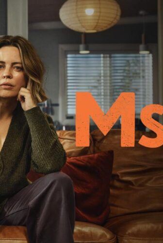 مسلسل Ms. X الحلقة 5 الخامسة مترجمة