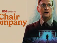 مسلسل The Chair Company الحلقة 3 مترجمة كاملة