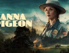 مسلسل Anna Pigeon الحلقة 11 الحادية عشر مترجمة