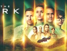 مسلسل The Ark الموسم 3 الحلقة 10 العاشرة مترجمة