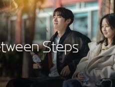 مسلسل Between Steps الحلقة 4 الرابعة مترجمة