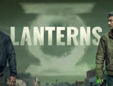 مسلسل Lanterns الحلقة 9 التاسعة مترجمة