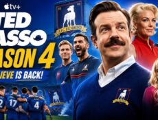 مسلسل Ted Lasso الموسم 4 الحلقة 10 العاشرة مترجمة
