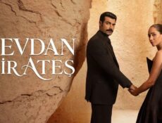 مسلسل حبك نار الحلقة 7 السابعة مترجمة