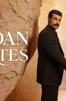 مسلسل حبك نار الحلقة 7 السابعة مترجمة