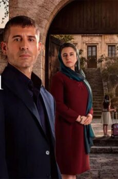 مسلسل نصف الام الحلقة 5 الخامسة مترجمة
