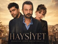 مسلسل الكرامة الحلقة 7 السابعة مترجمة