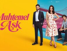 مسلسل حب محتمل الحلقة 19 التاسعة عشر مترجمة