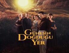 مسلسل حيث تشرق الشمس الحلقة 6 السادسة مترجمة