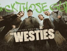 مسلسل The Westies الحلقة 7 السابعة مترجمة